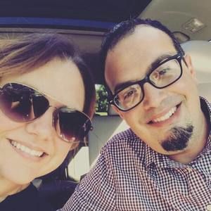 Meet your Posher, Timothy